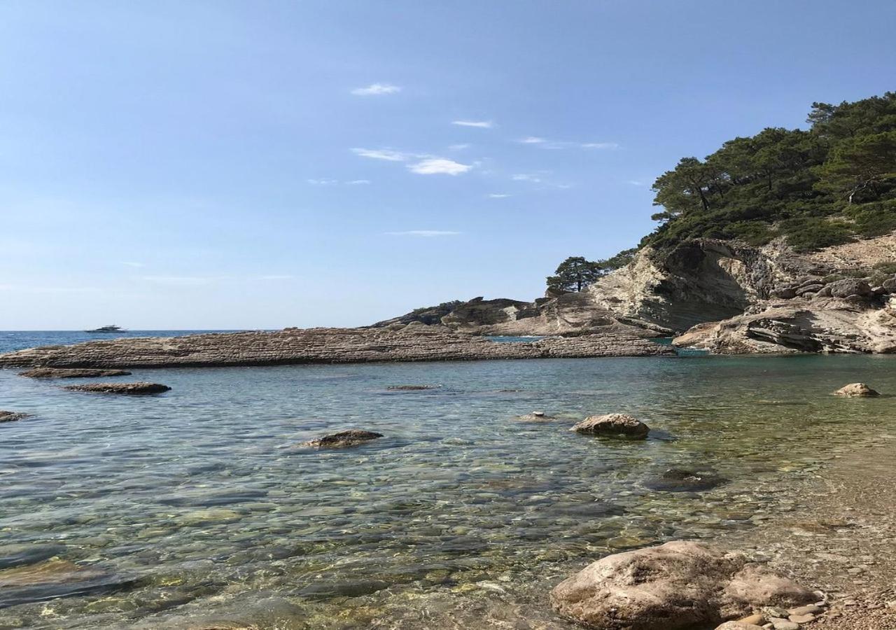 Miramor Hotel & Spa Antalya Bagian luar foto Cala Gat